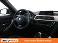 BMW 320 320d GT xDrive Advantage Schwarz - thumbnail 13