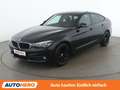 BMW 320 320d GT xDrive Advantage Schwarz - thumbnail 1