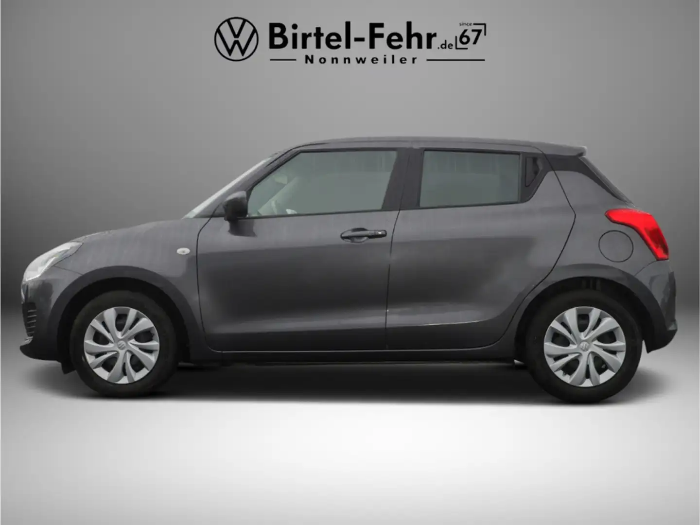 Suzuki Swift 1.2 Dualjet 5-Gang LED Scheinwerfer Grau - 2