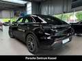 Porsche Macan Electric 4 S 4S Schwarz - thumbnail 3