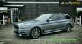 BMW 520 2.0 d Touring Xdrive Msport Grau - thumbnail 1