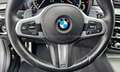 BMW 520 2.0 d Touring Xdrive Msport Grigio - thumbnail 10