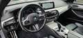 BMW 520 2.0 d Touring Xdrive Msport Grijs - thumbnail 7