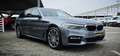 BMW 520 2.0 d Touring Xdrive Msport Gris - thumbnail 5