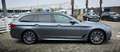 BMW 520 2.0 d Touring Xdrive Msport Grijs - thumbnail 4