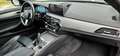 BMW 520 2.0 d Touring Xdrive Msport Gris - thumbnail 9
