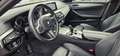 BMW 520 2.0 d Touring Xdrive Msport Grijs - thumbnail 19