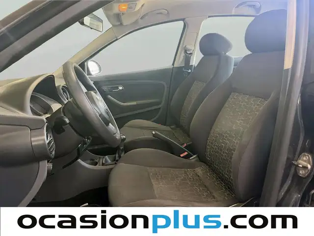 Seat Ibiza view 8