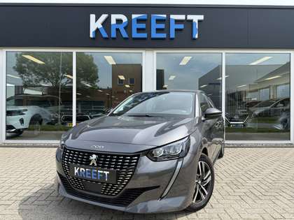Peugeot 208 1.2 PureTech 100 Allure App Connect | Fabrieksgara