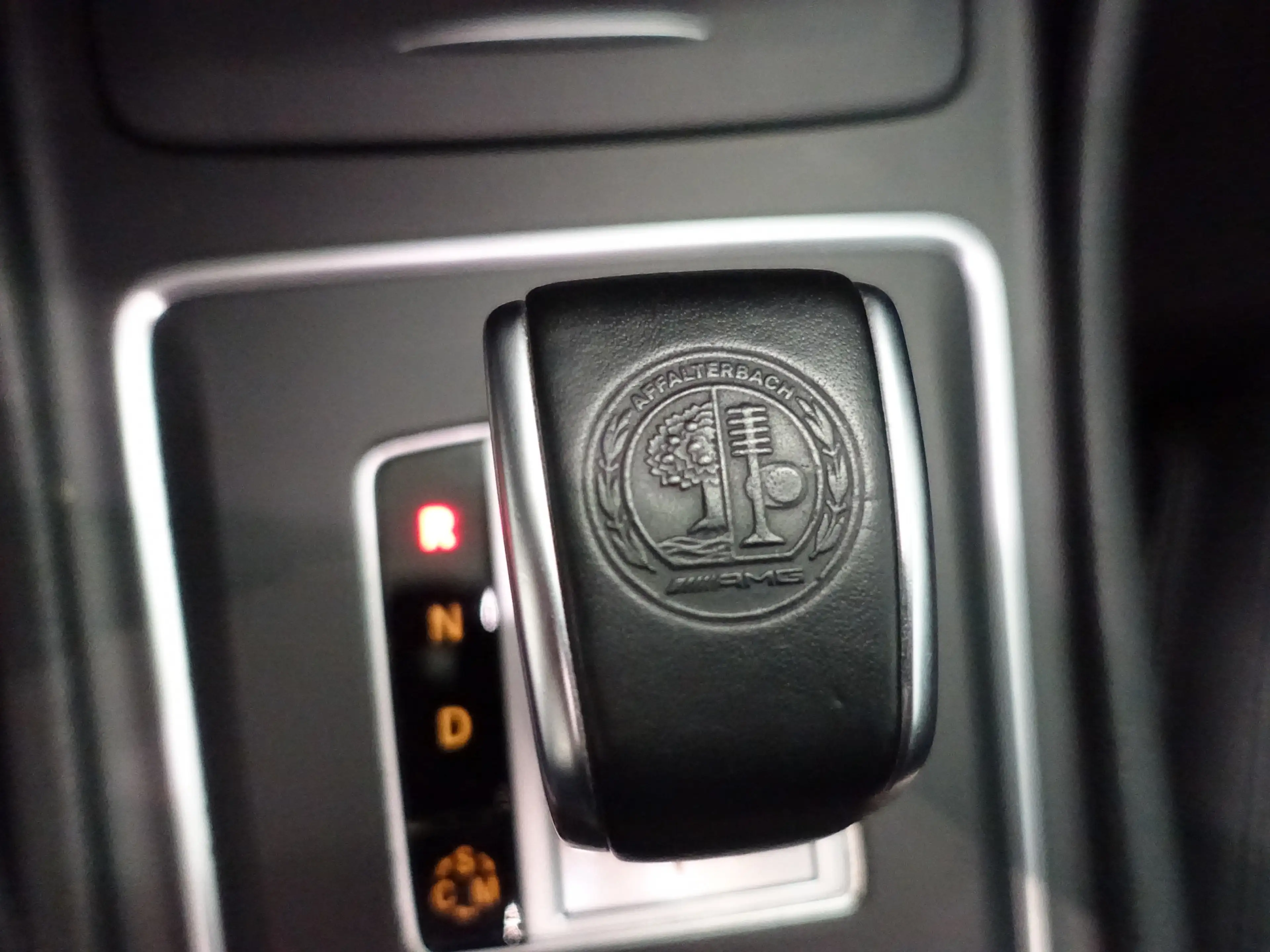 Mercedes-Benz A 45 AMG 361pk 4MATIC Aut- Memory Seats, Xenon Led, Park As — photo 13