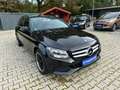 Mercedes-Benz C 180 (BlueTEC) d T Exclusive*TOP ZUSTAND*NUR 105.880 KM Zwart - thumbnail 1