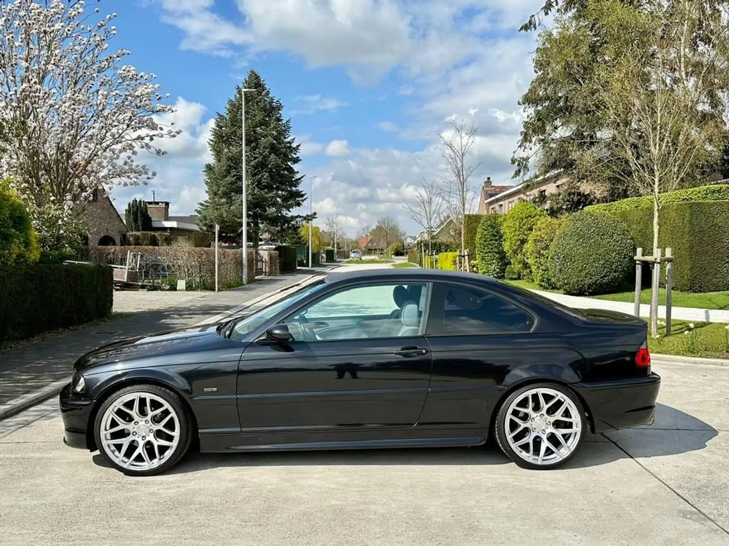 BMW 318 Ci - 2