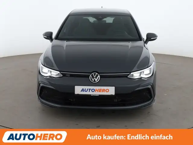 Volkswagen Golf view 9
