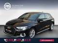Audi A3 40 TFSIe advanced Schwarz - thumbnail 1