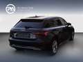 Audi A3 40 TFSIe advanced Schwarz - thumbnail 7