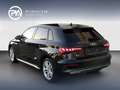 Audi A3 40 TFSIe advanced Schwarz - thumbnail 5