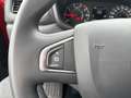 Renault Master Kombi L2H2 145PS 8-Sitzer, AHK, Klima, Rot - thumbnail 14