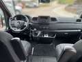Renault Master Kombi L2H2 145PS 8-Sitzer, AHK, Klima, Rot - thumbnail 11