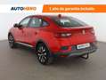 Renault Arkana 1.6 E-Tech Intens 105kW Rojo - thumbnail 4