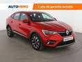 Renault Arkana 1.6 E-Tech Intens 105kW Rojo - thumbnail 8