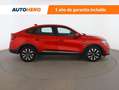 Renault Arkana 1.6 E-Tech Intens 105kW Rojo - thumbnail 7