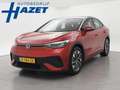 Volkswagen ID.5 PRO 77 kWh *KINGS RED* + STUUR/STOELVERWARMING | S Rouge - thumbnail 1