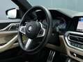BMW 420 4-serie Gran Coupé 420i M Sport|Camera|Cruise|HUD| Zwart - thumbnail 32