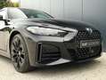 BMW 420 4-serie Gran Coupé 420i M Sport|Camera|Cruise|HUD| Zwart - thumbnail 37