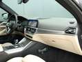 BMW 420 4-serie Gran Coupé 420i M Sport|Camera|Cruise|HUD| Zwart - thumbnail 33
