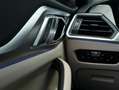 BMW 420 4-serie Gran Coupé 420i M Sport|Camera|Cruise|HUD| Zwart - thumbnail 24
