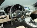 BMW 420 4-serie Gran Coupé 420i M Sport|Camera|Cruise|HUD| Zwart - thumbnail 4