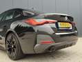 BMW 420 4-serie Gran Coupé 420i M Sport|Camera|Cruise|HUD| Zwart - thumbnail 36