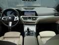 BMW 420 4-serie Gran Coupé 420i M Sport|Camera|Cruise|HUD| Zwart - thumbnail 25