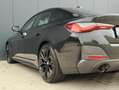 BMW 420 4-serie Gran Coupé 420i M Sport|Camera|Cruise|HUD| Zwart - thumbnail 35