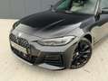 BMW 420 4-serie Gran Coupé 420i M Sport|Camera|Cruise|HUD| Zwart - thumbnail 19
