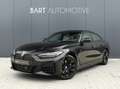 BMW 420 4-serie Gran Coupé 420i M Sport|Camera|Cruise|HUD| Zwart - thumbnail 1