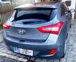 Hyundai i30 1,6 CRDi Go Plus Aut. Silber - thumbnail 8