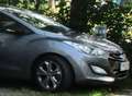 Hyundai i30 1,6 CRDi Go Plus Aut. Silber - thumbnail 7