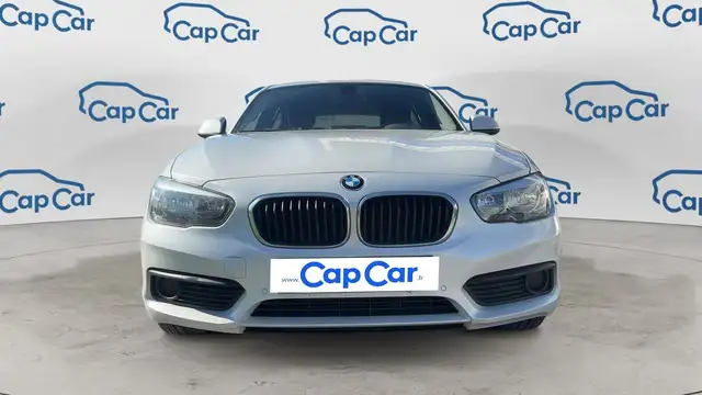 BMW Unknown Model view 5