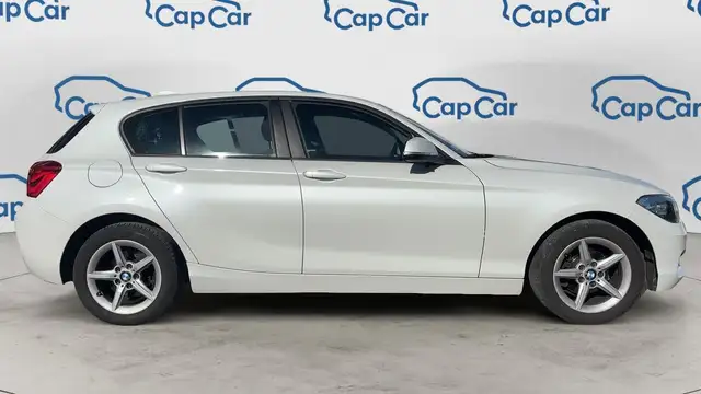 BMW Unknown Model view 4