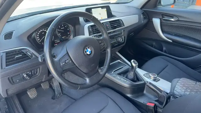 BMW Unknown Model view 8