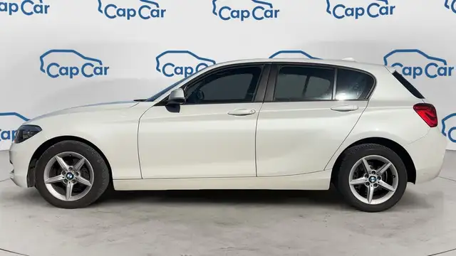 BMW Unknown Model view 2