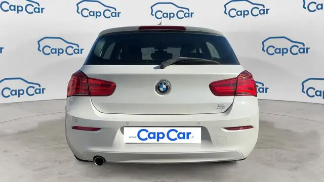 BMW Unknown Model view 3