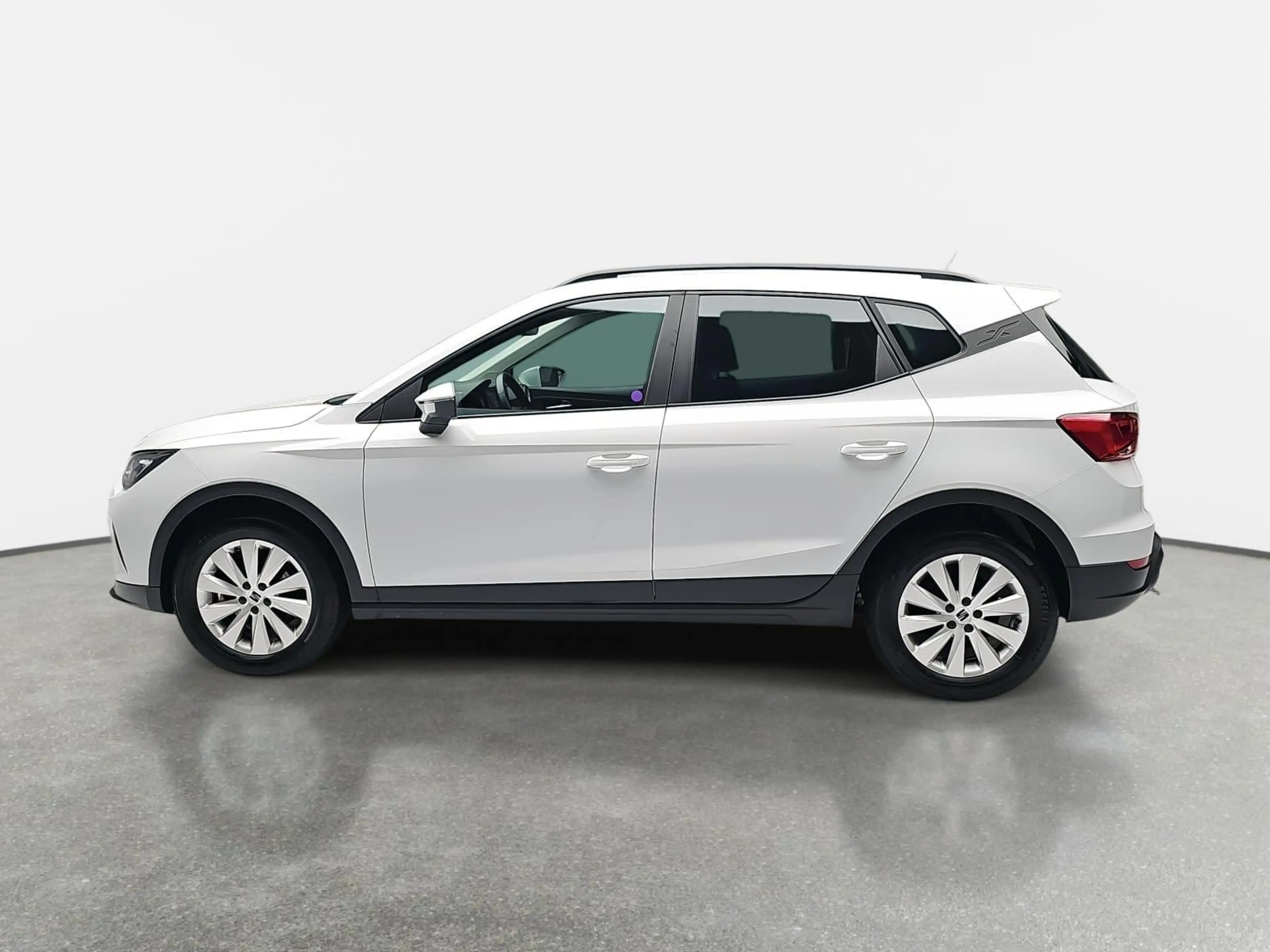 SEAT Arona ARONA 1.0 TSI STYLE NAVI LED PDC LM16 — photo 6