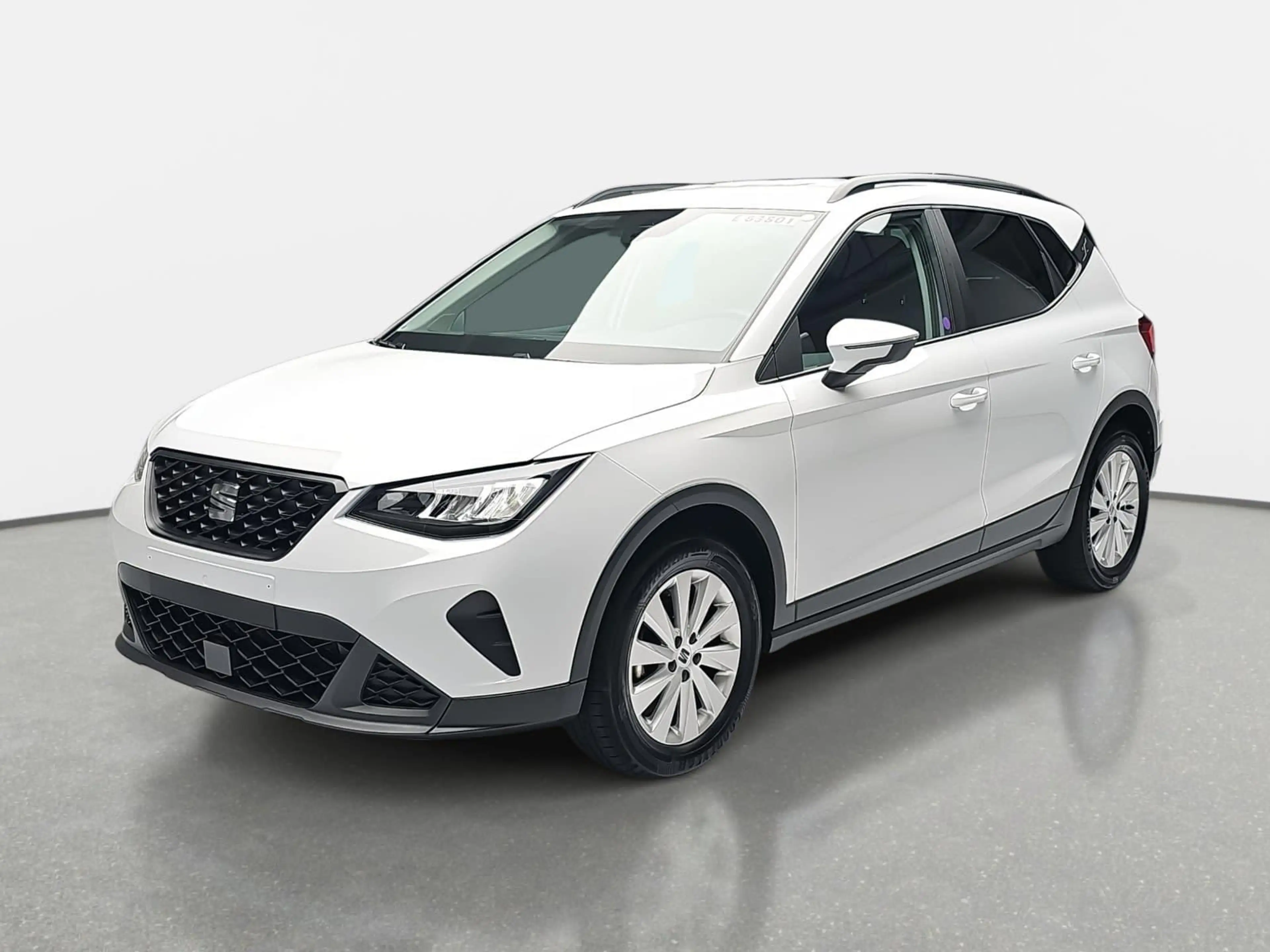 SEAT Arona ARONA 1.0 TSI STYLE NAVI LED PDC LM16 — photo 2