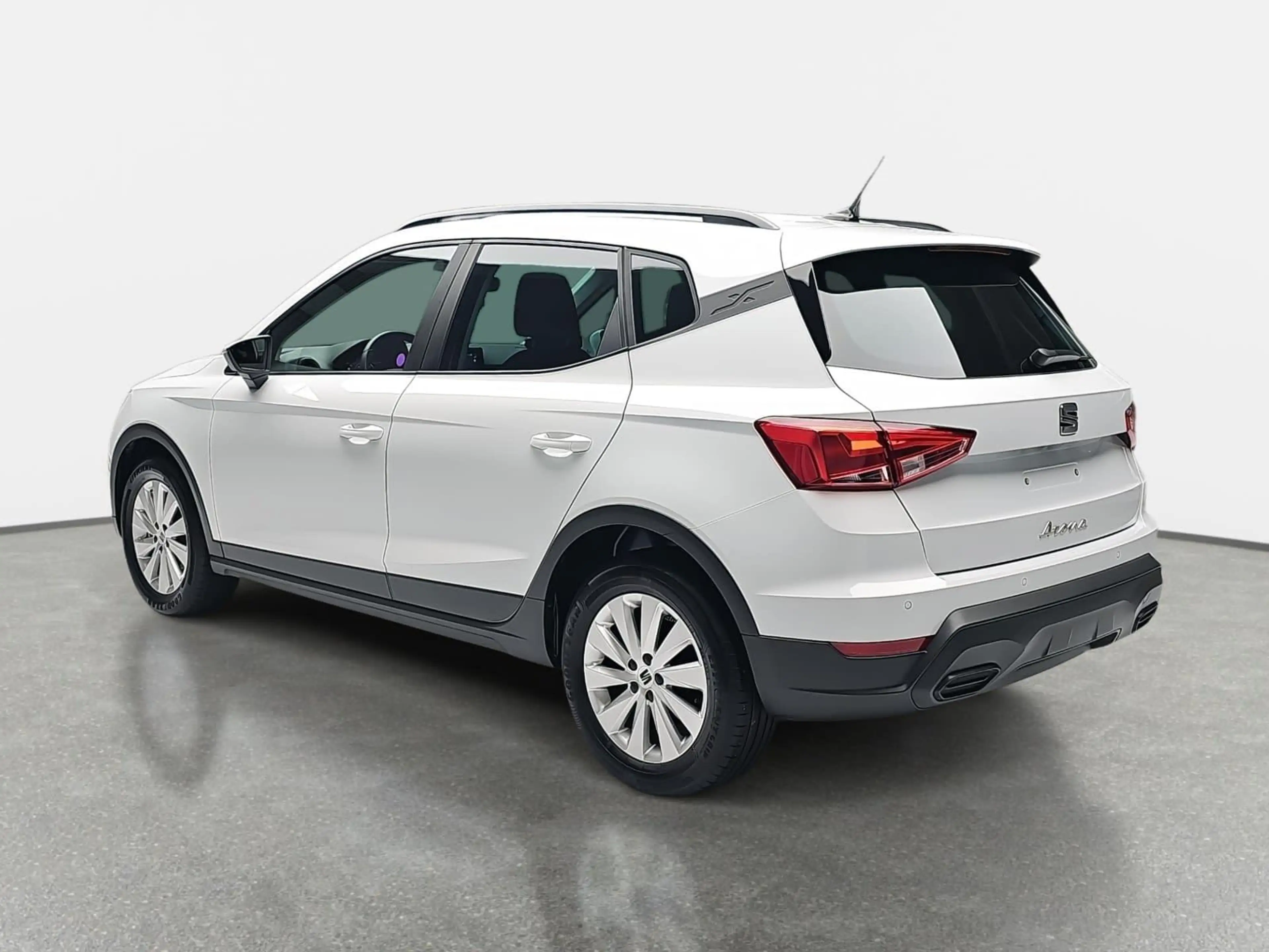 SEAT Arona ARONA 1.0 TSI STYLE NAVI LED PDC LM16 — photo 5