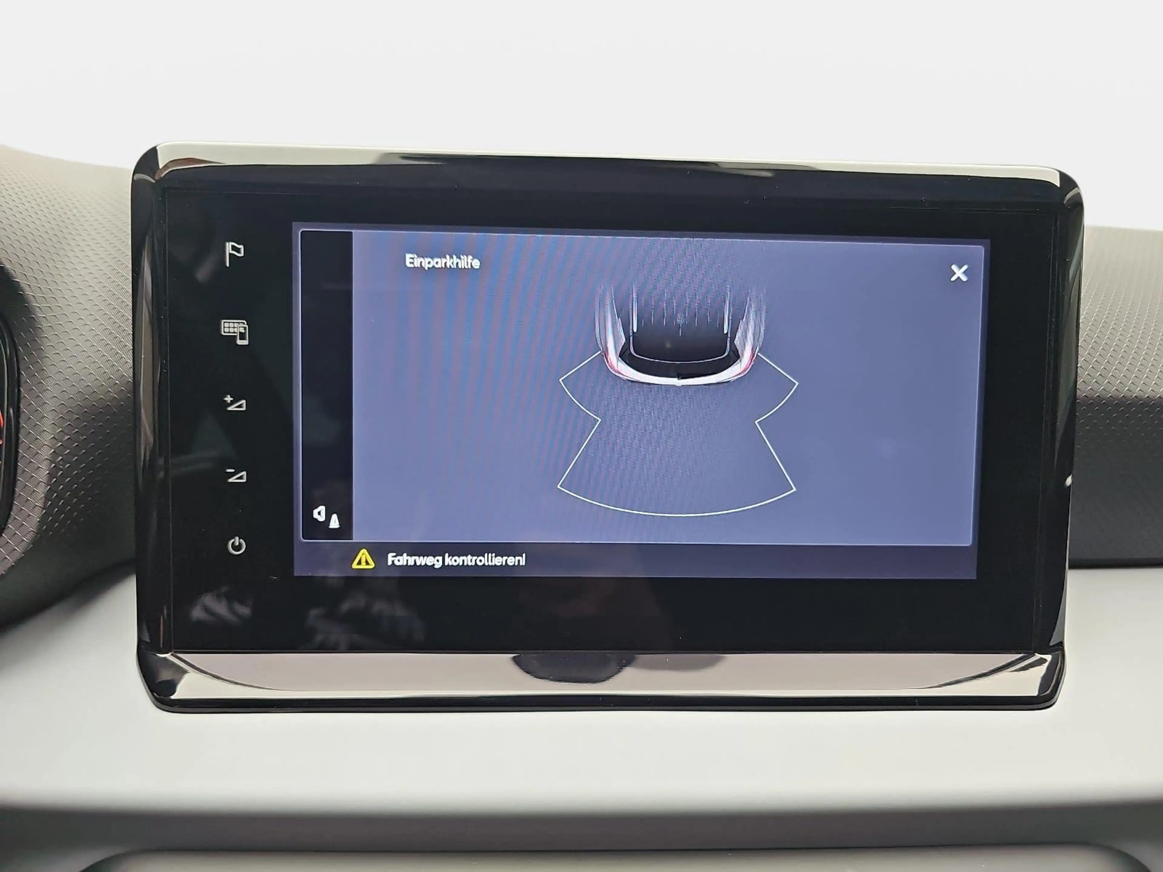 SEAT Arona ARONA 1.0 TSI STYLE NAVI LED PDC LM16 — photo 11