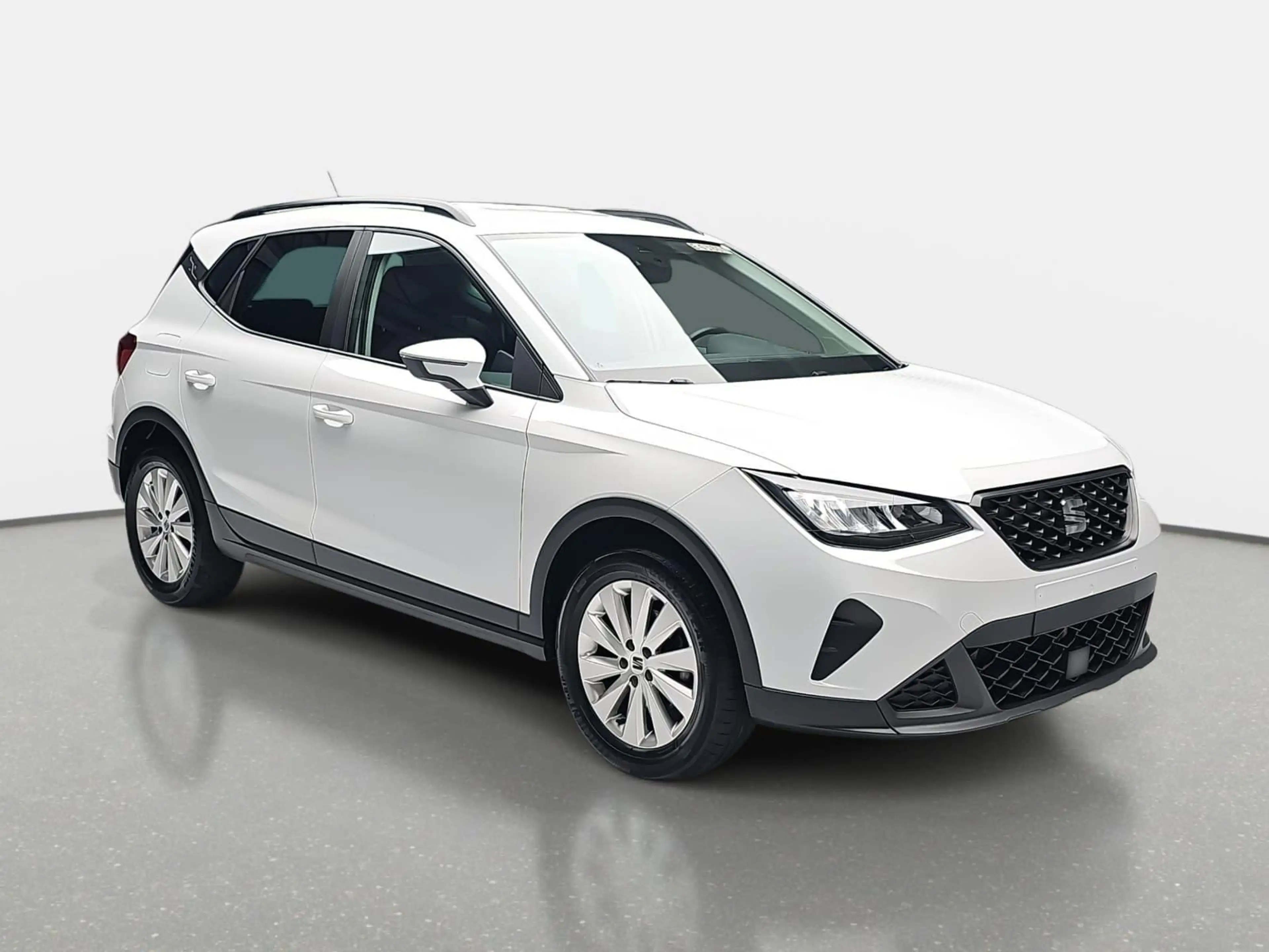 SEAT Arona ARONA 1.0 TSI STYLE NAVI LED PDC LM16 — photo 3