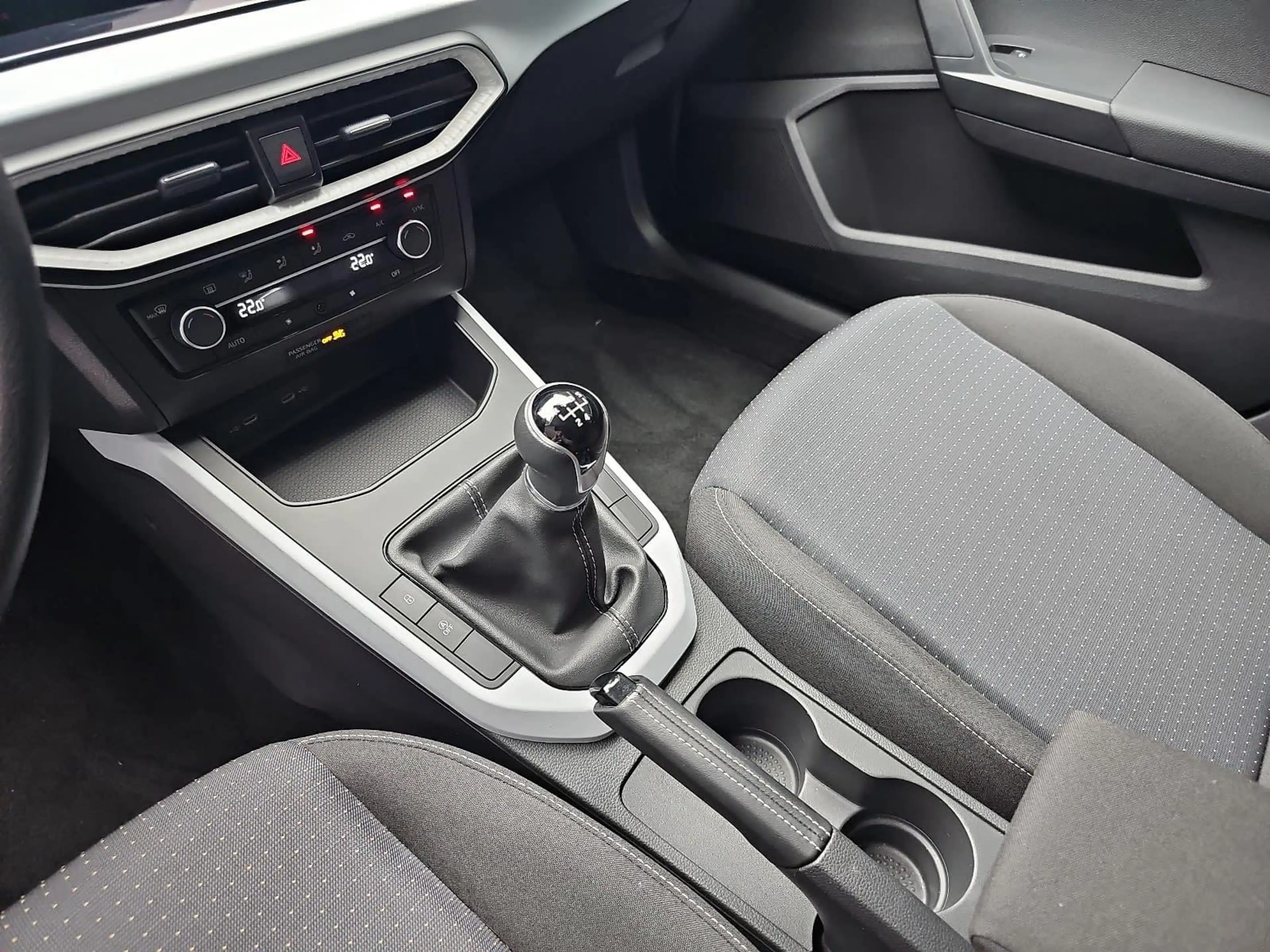 SEAT Arona ARONA 1.0 TSI STYLE NAVI LED PDC LM16 — photo 13