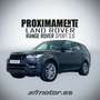 Land Rover Range Rover Sport 3.0SDV6 HSE Dynamic 306 Aut. Negro - thumbnail 1